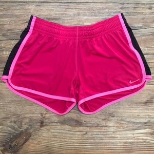 Nike Dri-Fit Unlined Athletic Shorts